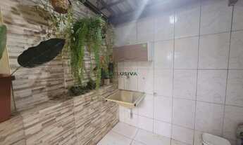 Imagem 7: APARTAMENTO COM ÁREA PRIVATIVA EM U - 03 QUARTOS - 02 VAGAS - NOVO ELDORADO