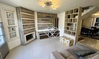 Imagem 2: Casa com piscina e 3 dormitórios para locação em excelente localização de Gravataí