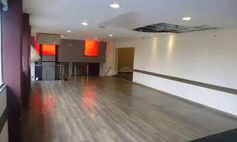 Imagem 5: Salão - Taquaral - Campinas