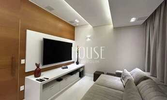 Imagem 7: Casa com 4 dormitórios, 349 m² - venda por R$ 2.990.000,00 ou aluguel por R$ 15.980,00/mês