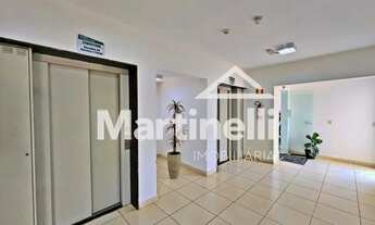 Imagem 7: Apartamento à venda no Edifício Piazza Di Monte Verde, próximo ao Parque Carlos Raya - Rib