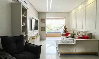 Imagem: Apartamento 120m² 3 Quartos 2 Vagas