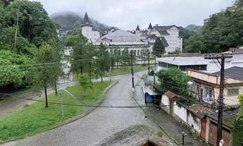 Imagem 3: Apto Quitandinha, próximo do Hotel, mobiliado, excelente preço - Petrópolis - RJ