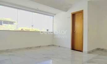 Imagem 5: Casa à venda com 3 quartos (1 suíte) , lazer com churrasqueira e 3 vagas, Santa Mônica, Be