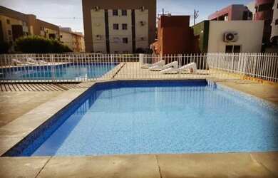 Imagem 2: San Diego Aluguel apartamento