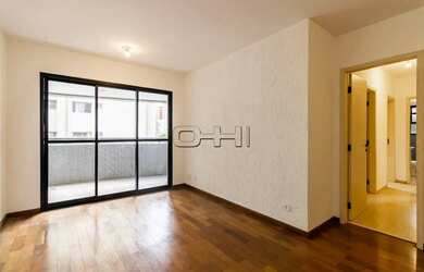 Imagem 2: Aluguel Apartamento 4 Dormitórios - 99.87 m² Perdizes