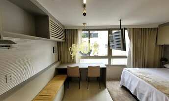 Imagem 2: Flat com 1 Quarto para alugar em Pinheiros - São Paulo/SP