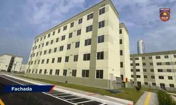 Imagem 2: SOLAR DAS TORRES - PRONTO PRA MORAR