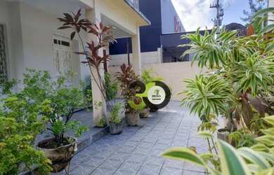 Imagem 4: Casa duplex com 5 quartos à venda, 262 m², 5 vagas, financia - Fátima - Fortaleza/CE