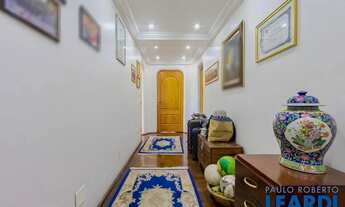 Imagem 7: APARTAMENTO - HIGIENÓPOLIS - SP