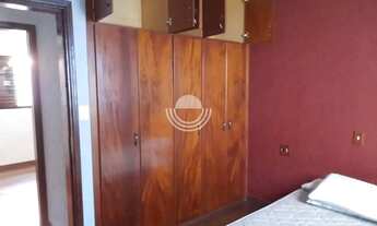 Imagem 5: Casa à venda em Campinas, Parque Via Norte, com 4 quartos, com 152 m²