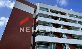 Imagem 3: Apartamento em Rua Major José Eugênio Lins - Cabo Branco - João Pessoa/PB