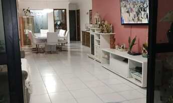 Imagem 4: Apartamento a venda com 144 m² Jardim Oceania - AP6805 DC