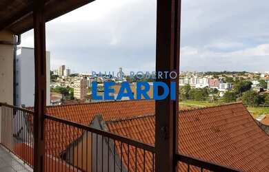 Imagem: CASA ASSOBRADADA - JARDIM SÃO JOSÉ - SP