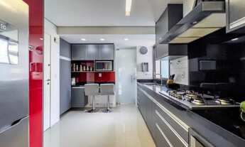 Imagem 5: Vendo apartamento alto padrão no Buritis