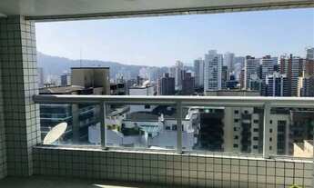 Imagem 3: 3 dorms, no Forte, 2 suites, 2 vagas, com 398 mil entrada!! Parcela direto!!