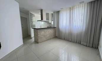 Imagem: Apartamento de 1 quarto no Buritis