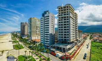 Imagem: Prédio Frente Mar!! 02 dorms, Fase Final