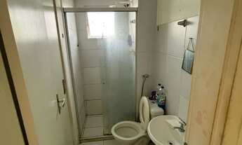 Imagem 5: Locação Apartamento no Condomínio Vitória 3 andar