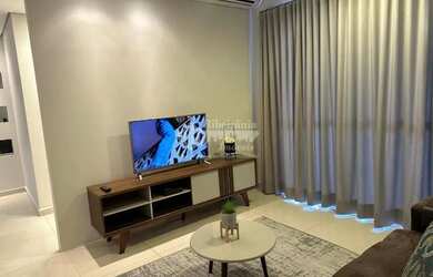 Imagem 6: Apartamento para alugar com 2 quartos no Nova Aliança, Ribeirão Preto