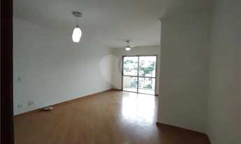 Imagem 2: Apartamento com 3 quartos à venda em Vila Ipojuca - SP