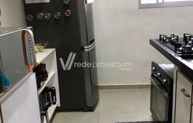 Imagem 3: Apartamento - Vila Georgina - Campinas