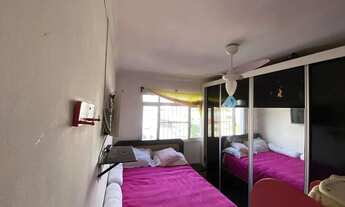 Imagem 9: Apartamento para venda em Bela Vista com 1 quarto , 34m²