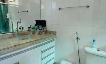 Imagem 5: Casa em Condomínio para aluguel com 4 quartos em Parque Verde - Belém - PA