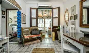 Imagem 6: Apartamento - / Residencial / Santa Teresa