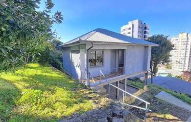 Imagem: Inbox Cia Imobiliária Vende Casa de 2 quartos