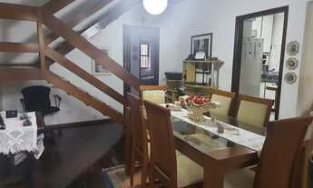 Imagem 2: Casa à venda em Piracicaba, Castelinho, com 3 quartos, com 154.9 m²