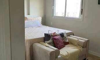 Imagem 7: Apartamento com 2 dormitórios à venda, 103 m² por R$ 1.245.000,00 - Edifício Arch Palhano