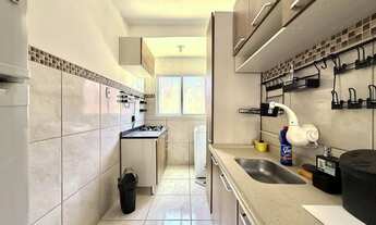 Imagem 5: Apartamento 35M² - para Alugar