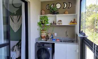 Imagem 3: Apartamento com 1 dormitório à venda, 38 m² por R$ 470.000,00 - Ingá - Niterói/RJ