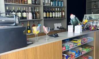 Imagem 7: Centro comercial para venda possui 98 metros quadrados