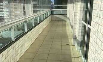 Imagem 3: Apartamento com 2 dorms na Guilhermina! - Cod: ACT2135