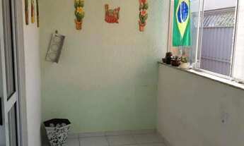 Imagem 4: Casa com 2 dormitórios à venda, 153 m² por R$ 850.000,00 - Jardim Copacabana - Jundiaí/SP