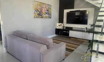 Imagem 4: Sobrado com 5 dormitórios, 301 m² - venda por R$ 3.300.000,00 ou aluguel por R$ 23.279,06