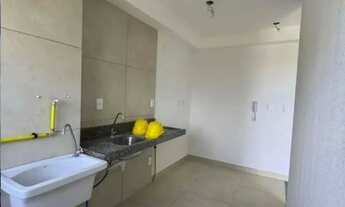 Imagem 6: Ibeda - Apartamento a venda no MOOD Capim Macio. Sala, 2 quartos 1 vaga 59m