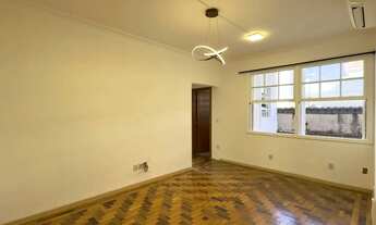 Imagem: Apartamento reformado de 67m², 2 dormitórios