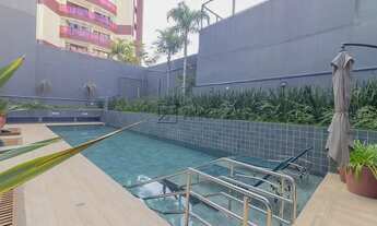 Imagem 7: Venda Apartamento 1 Dormitórios - 97 m² Ibirapuera