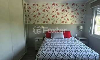 Imagem 4: Casa em Condomínio à venda Rua Ney da Gama Ahrends, Morro Santana - Porto Alegre