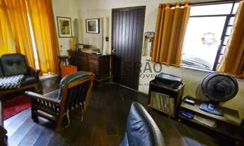 Imagem 5: CASA RESIDENCIAL em SÃO PAULO - SP, JARDIM SANTA CRUZ (SACOMÃ