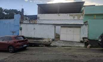 Imagem: Casa para Venda em Nova Iguaçu, Juriti