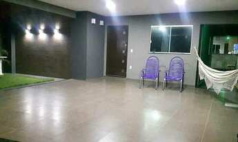 Imagem 3: Casa Itaju 1 Dourados