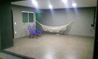 Imagem 4: Casa Itaju 1 Dourados