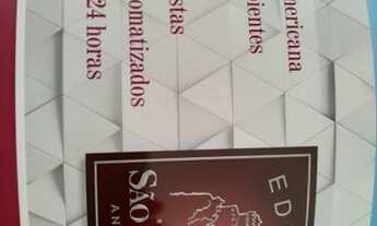 Imagem 5: Lançamento Anália Franco