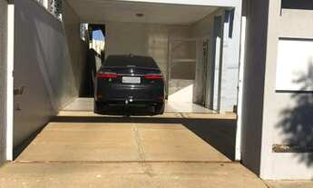 Imagem: CASA DE ALTO PADRÃO - Bairro Ipueiras