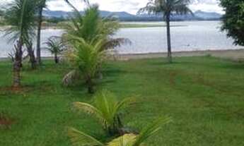 Imagem 3: Casa em frente à represa de Carlópolis - Lagoa Azul I