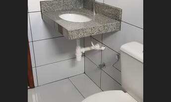 Imagem 6: Casa nova em Piripiri